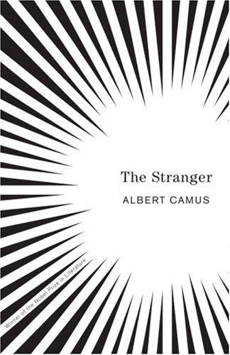 The stranger (1989, Vintage International)