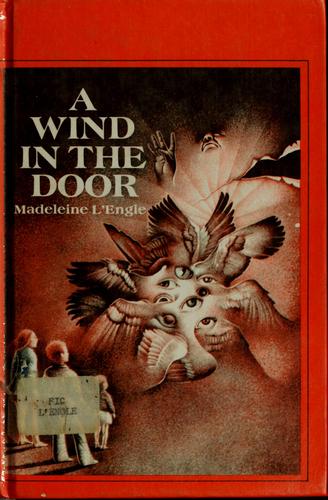 A Wind in the Door (1974, Bantam Doubleday Dell)