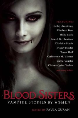 Blood sisters (2015)