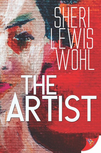 The Artist (Paperback, 2022, Bold Strokes Books)