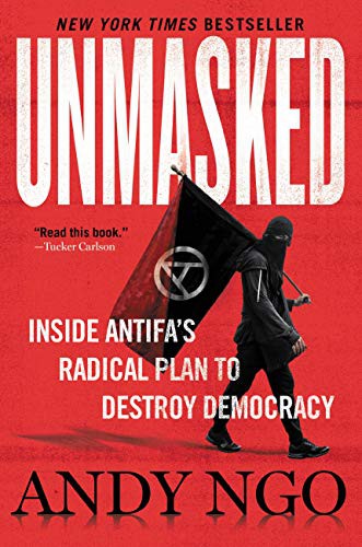 Unmasked (Paperback, 2022, Center Street)