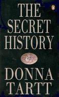 The  secret history (1993, Penguin)