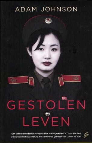 Gestolen leven (EBook, Dutch language, 2012, Signatuur)