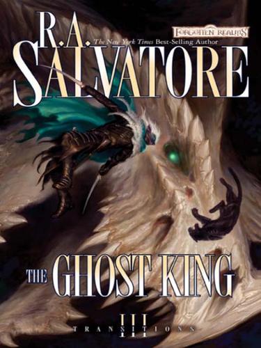 The Ghost King (2009, Wizards of the Coast Publishing)