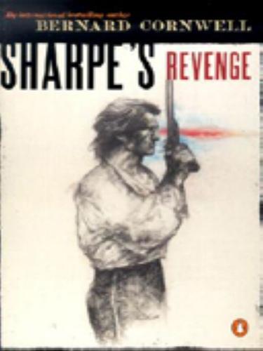 Sharpe's Revenge (EBook, 2009, Penguin USA, Inc.)