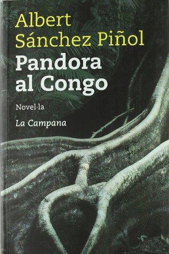 Pandora al Congo (Catalan language, 2005)