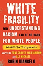 White Fragility (2022, Beacon Press)