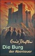 Die Burg der Abenteuer (Paperback, German language, 2003, Dtv)