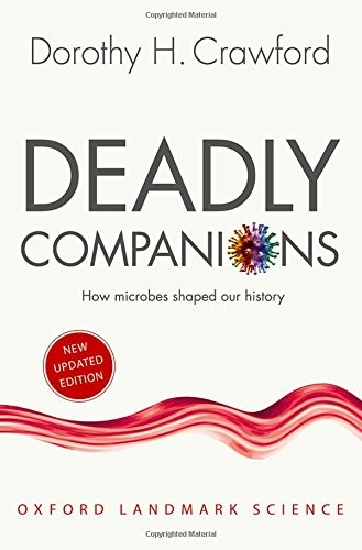 Deadly Companions (Paperback, 2018, Oxford University Press)