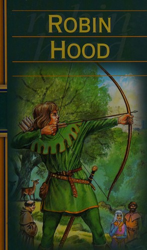 Tales of Robin Hood (2004, Hinkler Books)