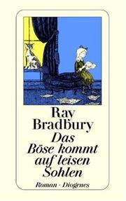 Das Böse kommt auf leisen Sohlen. (Paperback, German language, 2003, Diogenes)