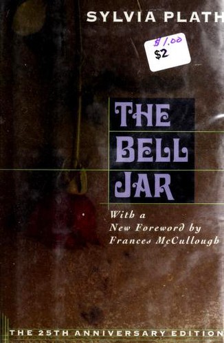 The Bell Jar (1996, HarperCollins Publishers)