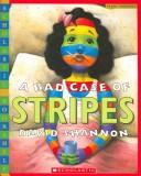 Bad Case Of Stripes (Paperback, 2007, Scholastic Audio Books)