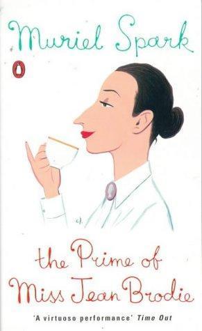 The Prime of Miss Jean Brodie (Essential Penguin) (1998)