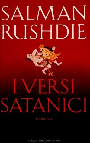 I versi satanici (Hardcover, Italian language, 1989, Arnoldo Mondadori)