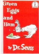 Green Eggs and Ham (1999, Tandem Library)