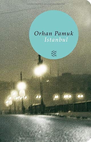 Istanbul (Paperback, 2010, Fischer Taschenbuch Verlag GmbH)