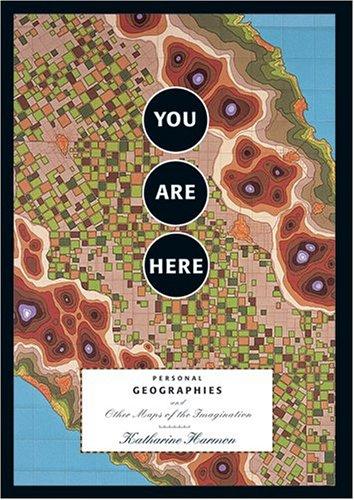 You Are Here (Paperback, 2003, Princeton Architectural Press)