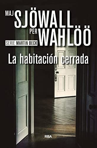 La habitación cerrada (Paperback, Spanish language, 2016, RBA Libros)