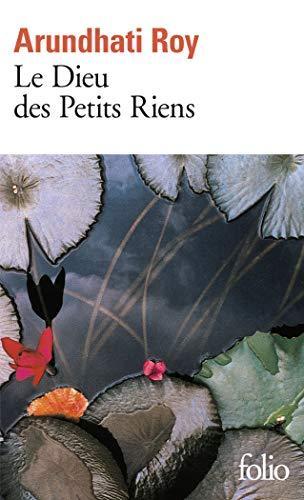 Le dieu des petits riens (French language, 2000)