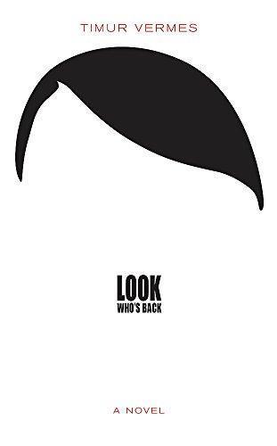 Look Who's Back (2014, MacLehose Press)