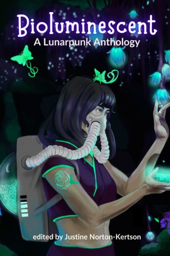 Bioluminescent (Paperback, 2023, Android Press)