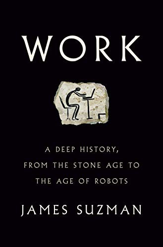 Work (Hardcover, 2021, Penguin Press)