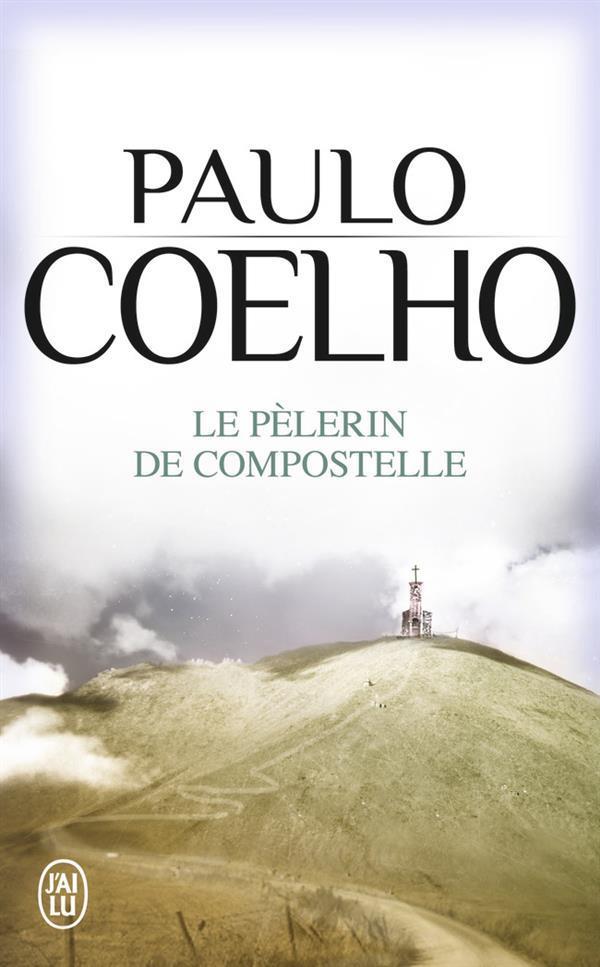 Le pèlerin de Compostelle (French language)