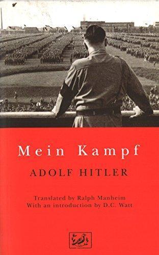 Mein Kampf (1992, Pimlico)
