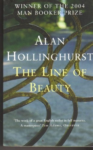 Line of Beauty (2011, Pan MacMillan Paperback Omes)