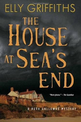 The House at Sea's End (2011, McClelland & Stewart)