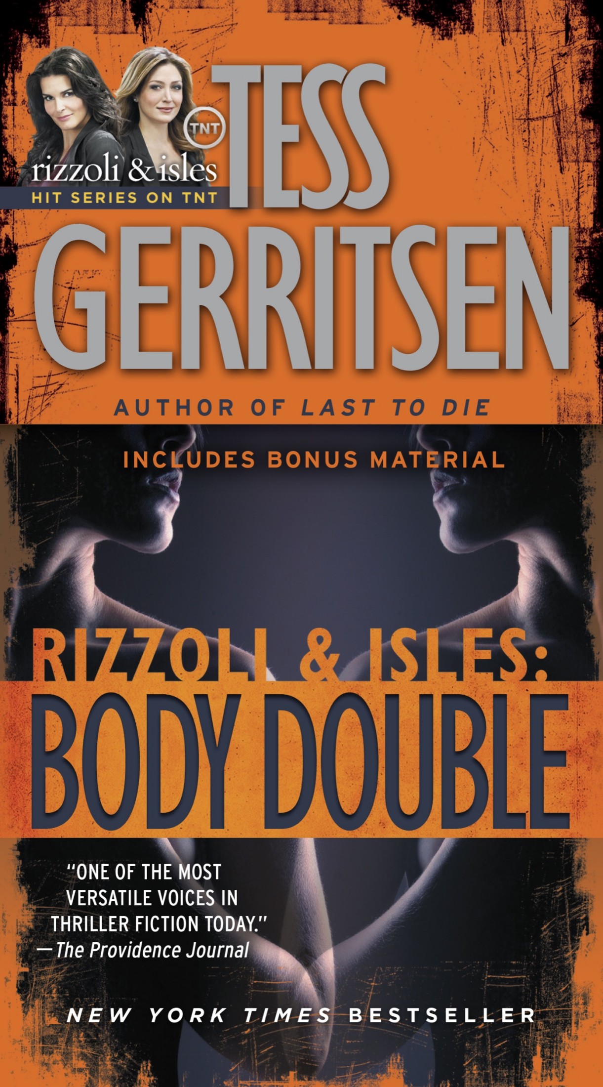 Body Double (EBook, 2004, Ballantine)
