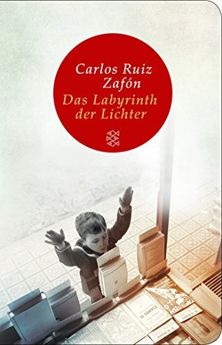 Das Labyrinth der Lichter (Hardcover, 2018, FISCHER Taschenbuch)