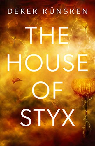 The House of Styx (2021, Solaris)