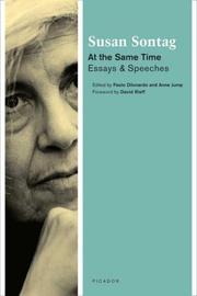 At the Same Time (2007, Picador)