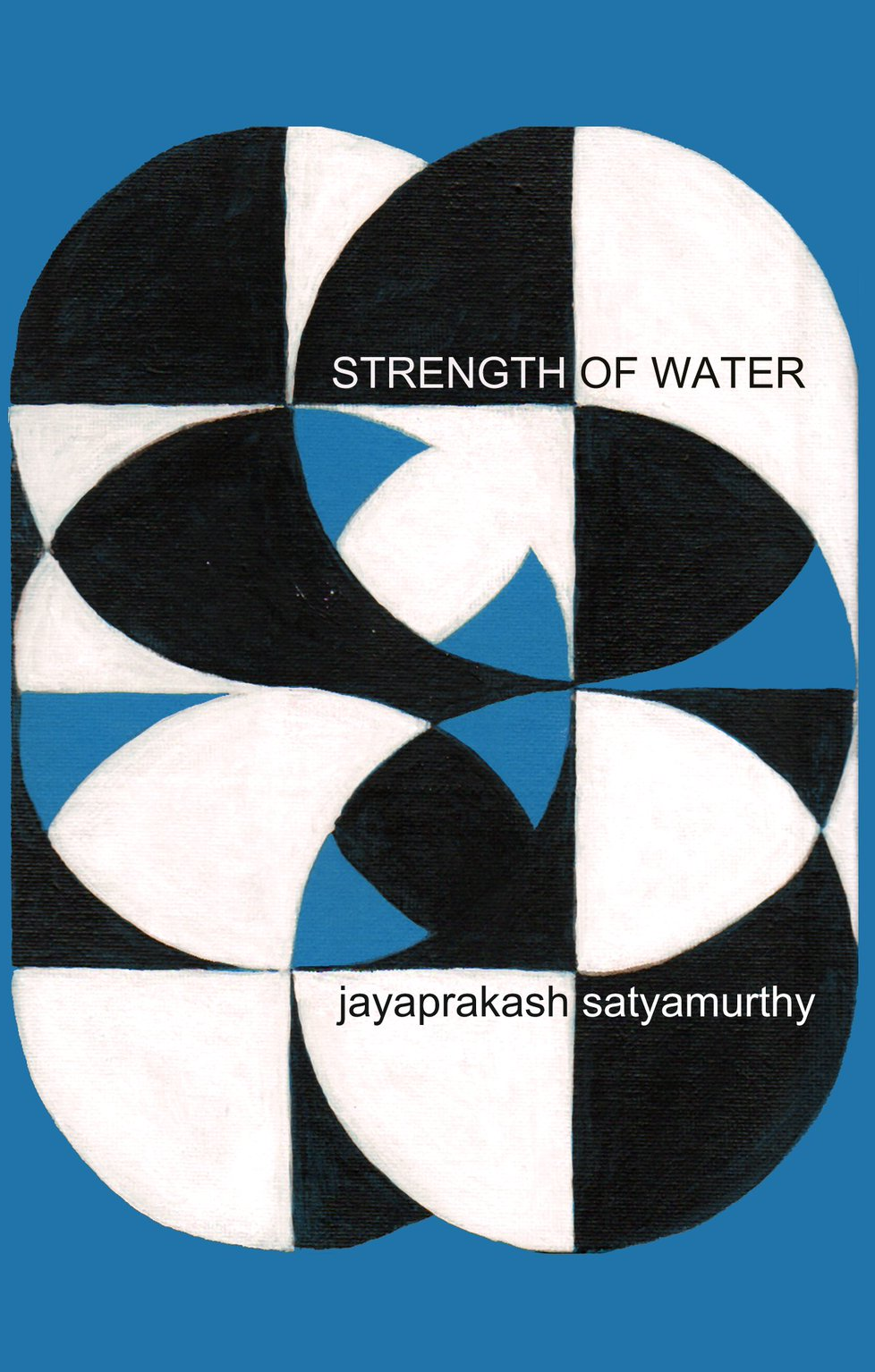 The Strength of Water (Paperback, 2019, Polyversity Press)