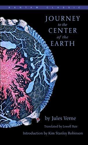 Journey to the Centre of the Earth (Bantam Classics) (2006, Bantam)