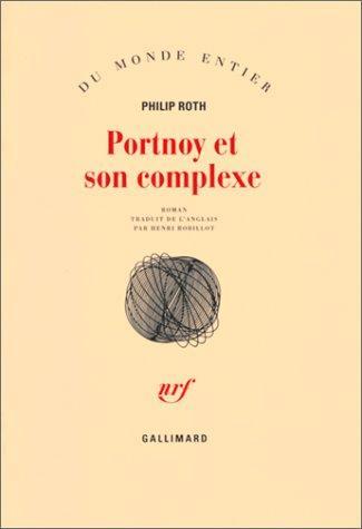 Portnoy et son complexe (French language, 1970)