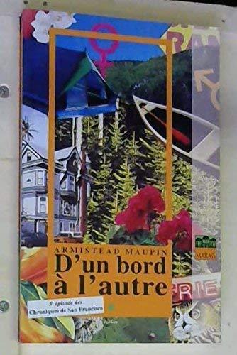 D'un bord à l'autre (French language, 1997)