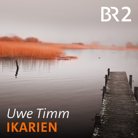 Ikarien (AudiobookFormat, German language, 2025, BR 2)