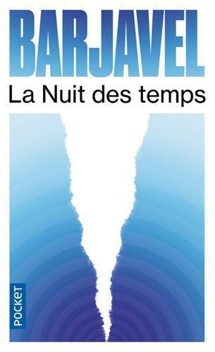 La Nuit des temps (French language, 2012)