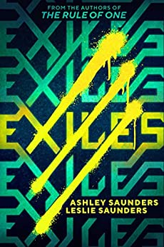 Exiles (2022, Amazon Publishing)