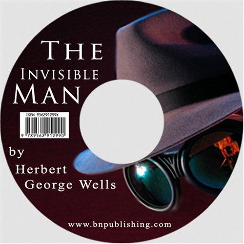 The Invisible Man (2005, bnpublishing.com)