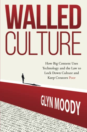 Walled Culture (Paperback, 2022, BTF Press)