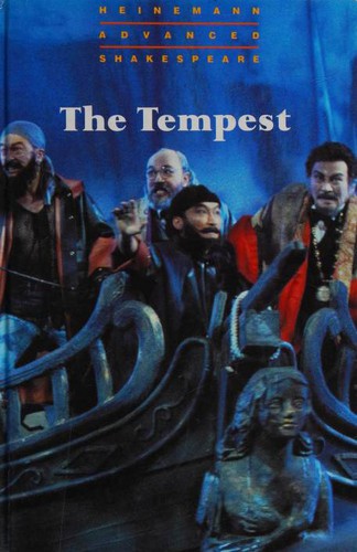 The Tempest (1997, Heinemann)