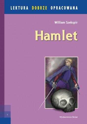 Hamlet (2009, Skrzat Księgarnia Wydawnictwo Stanisław Porębski)