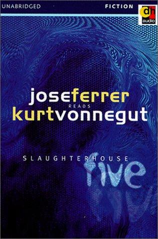 Slaughterhouse Five (1999, DH Audio)