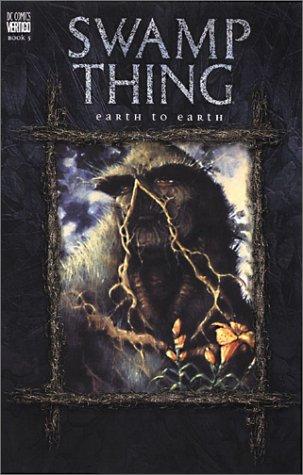 Swamp Thing (2000, DC Comics)