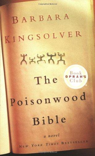 The Poisonwood Bible (2000)