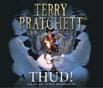 Thud! (2005, Corgi Audio)